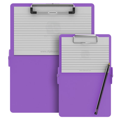 The ISO Combo Pack - Lilac