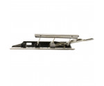 100 mm Lever Clipboard Clip 