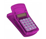 Calculator Clip