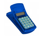 Calculator Clip