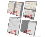 Clipboard Stand