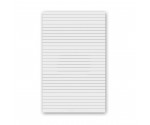 5 x 8.75 Notepad