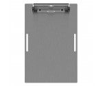6 x 10 Aluminum Clipboard