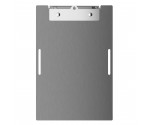 6 x 10 Aluminum Clipboard