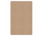 Vertical Ledger 11 x 17  MDF Clipboard