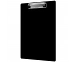 Flat Aluminum Basketball Clipboard 