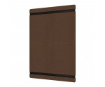 Large HDF Menu Board with Bands