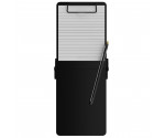 Folding Server ISO Clipboard | Blackout