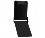 Folding Server ISO Clipboard | Blackout