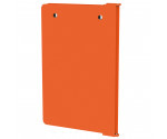 Camp ISO Clipboard - Orange
