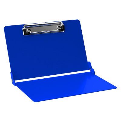 Blue Steel ISO Clipboard