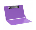 Lilac Steel ISO Clipboard