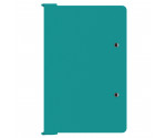 The ISO Combo Pack - Teal