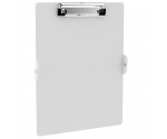WhiteCoat Clipboard® - White Veterinary Medicine Edition