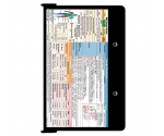 WhiteCoat Clipboard® - Dietitian Edition