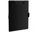 WhiteCoat Clipboard® - Blackout Ovarian/Adnexal Sonography Edition