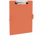 WhiteCoat Clipboard® - Coral Anesthesia Edition