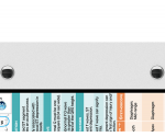 WhiteCoat Clipboard® - White Cardiology Edition