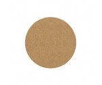 Fiberboard Coaster
